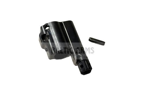 Tinck Arms reguliuojamas dujų blokas (HK416 / MR556 / MR223)